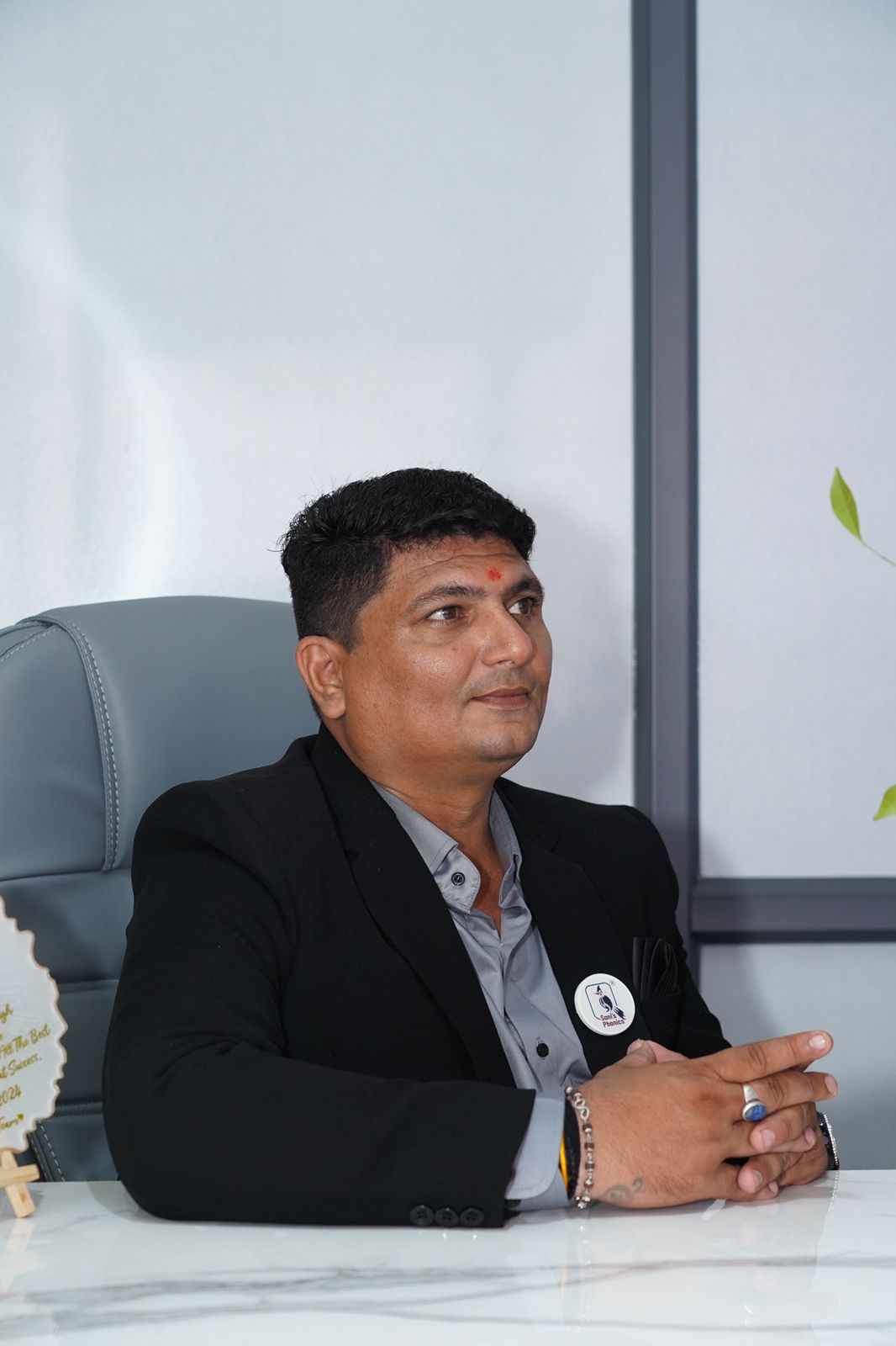 Raj Yagnik